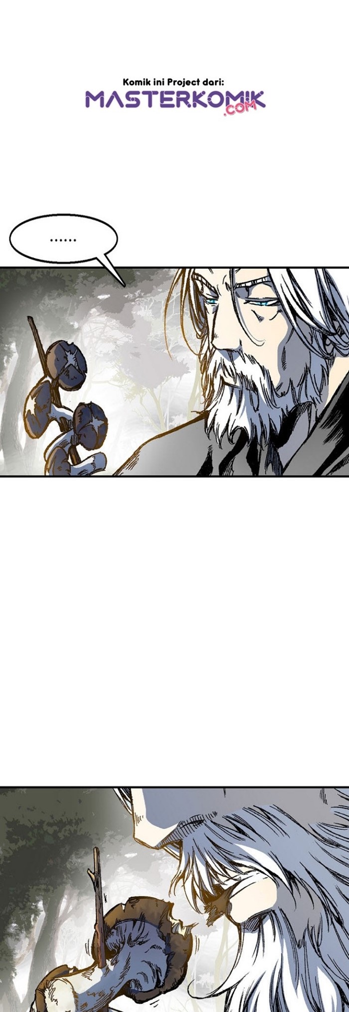 Memoir Of The King Of War Chapter 2 page 50