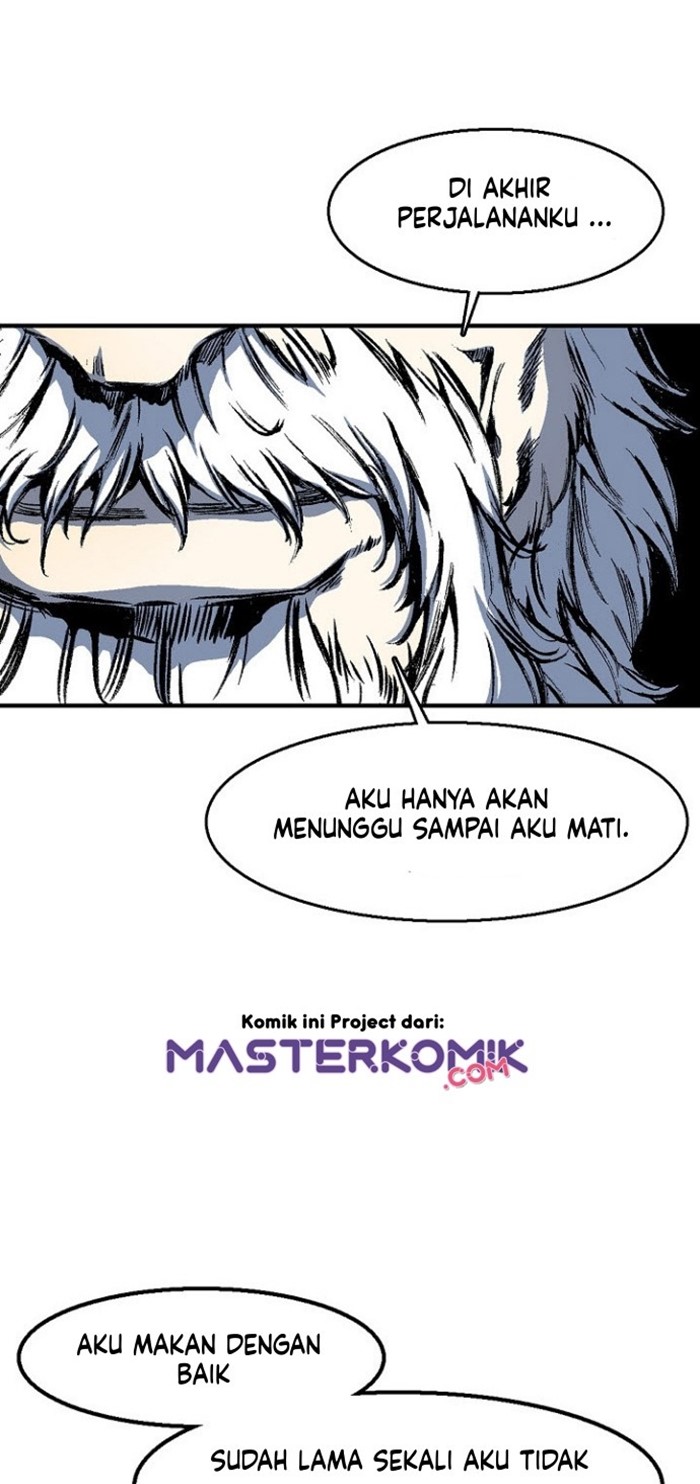 Memoir Of The King Of War Chapter 2 page 61
