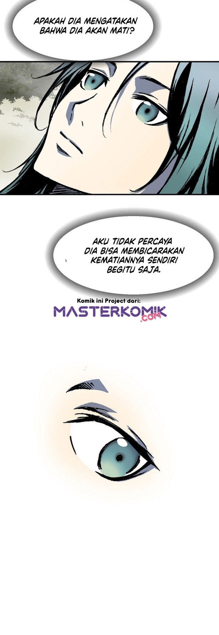Memoir Of The King Of War Chapter 2 page 64