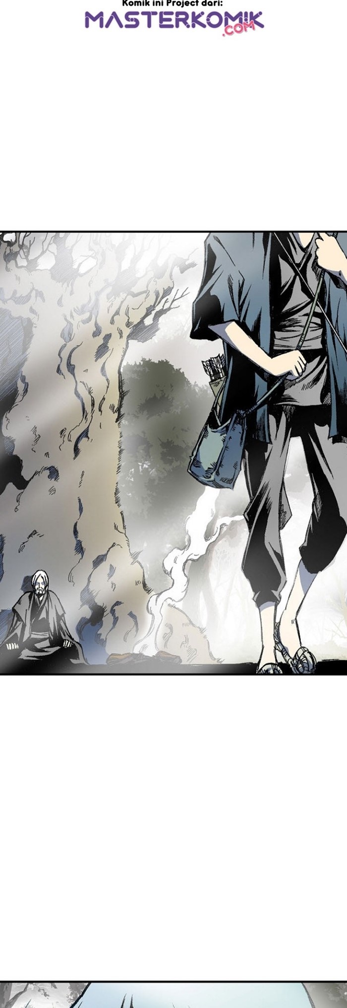 Memoir Of The King Of War Chapter 2 page 67