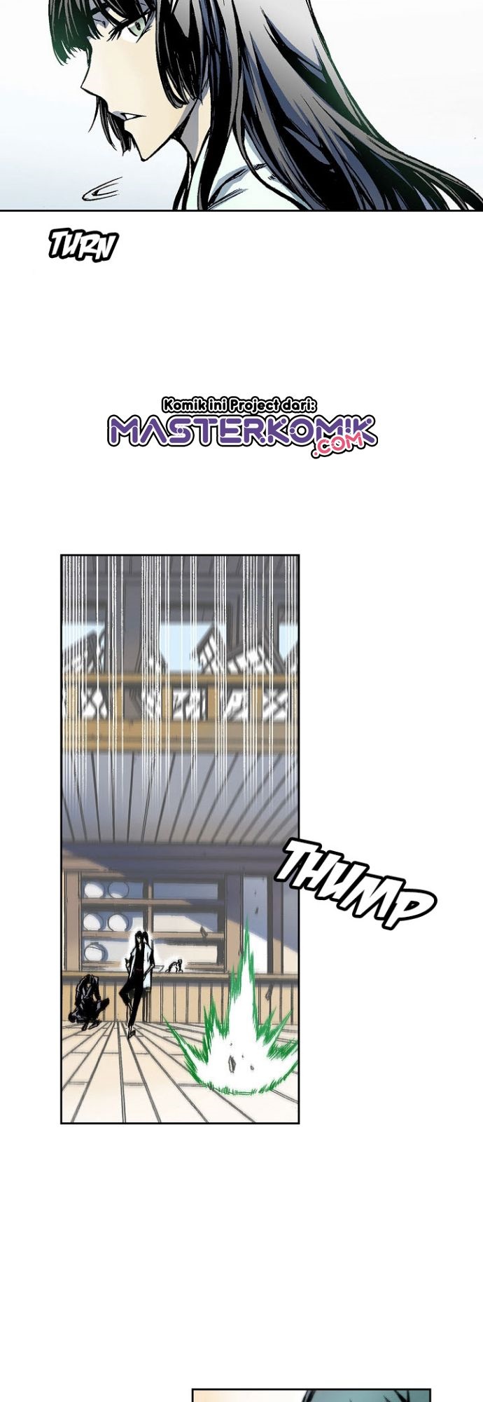 Memoir Of The King Of War Chapter 20 page 35