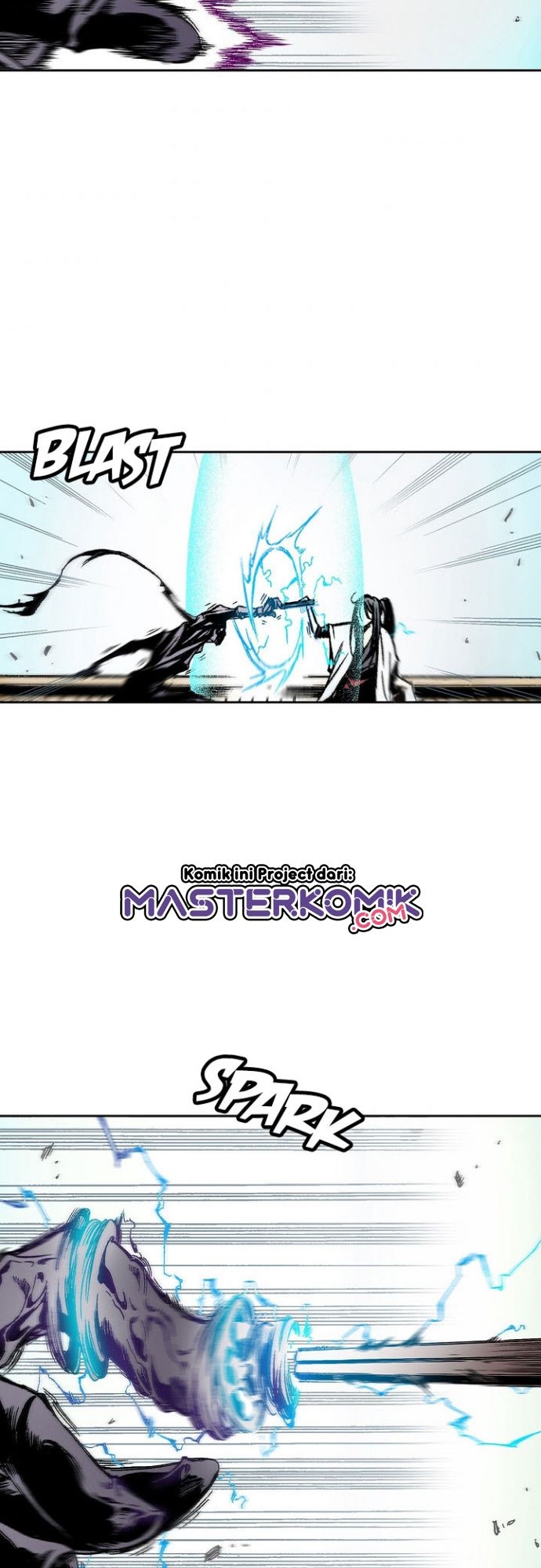 Memoir Of The King Of War Chapter 20 page 39