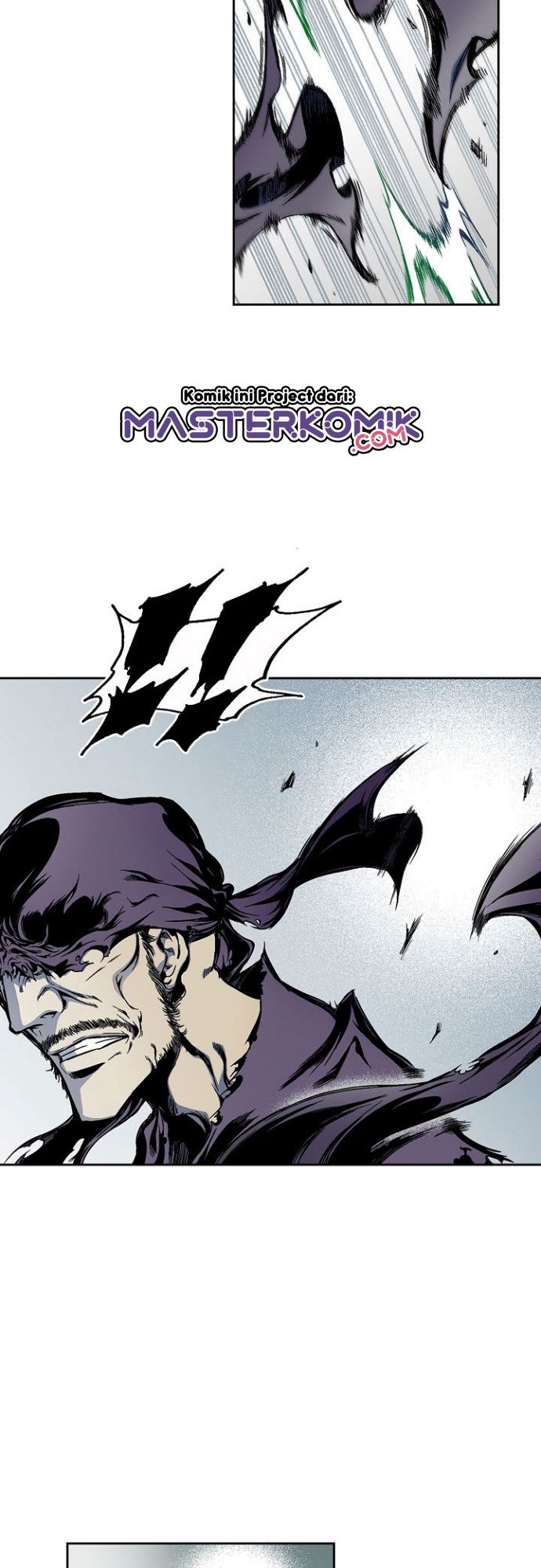 Memoir Of The King Of War Chapter 20 page 4