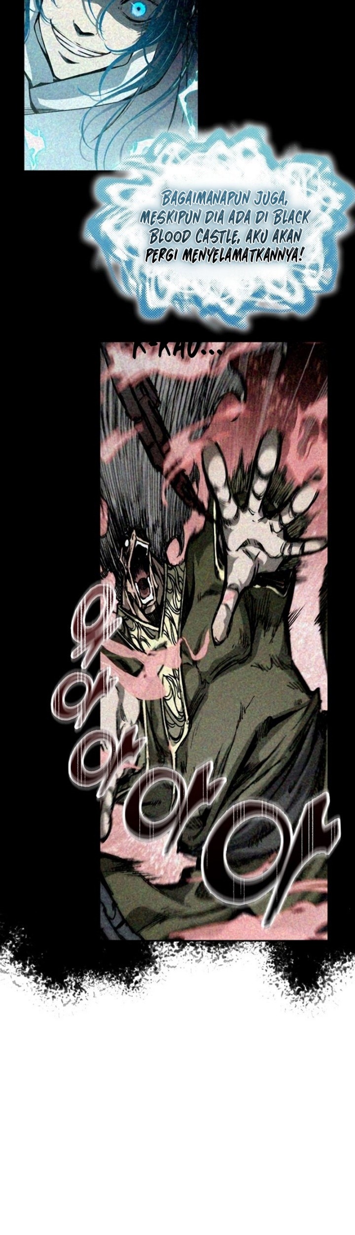 Memoir Of The King Of War Chapter 200 page 42