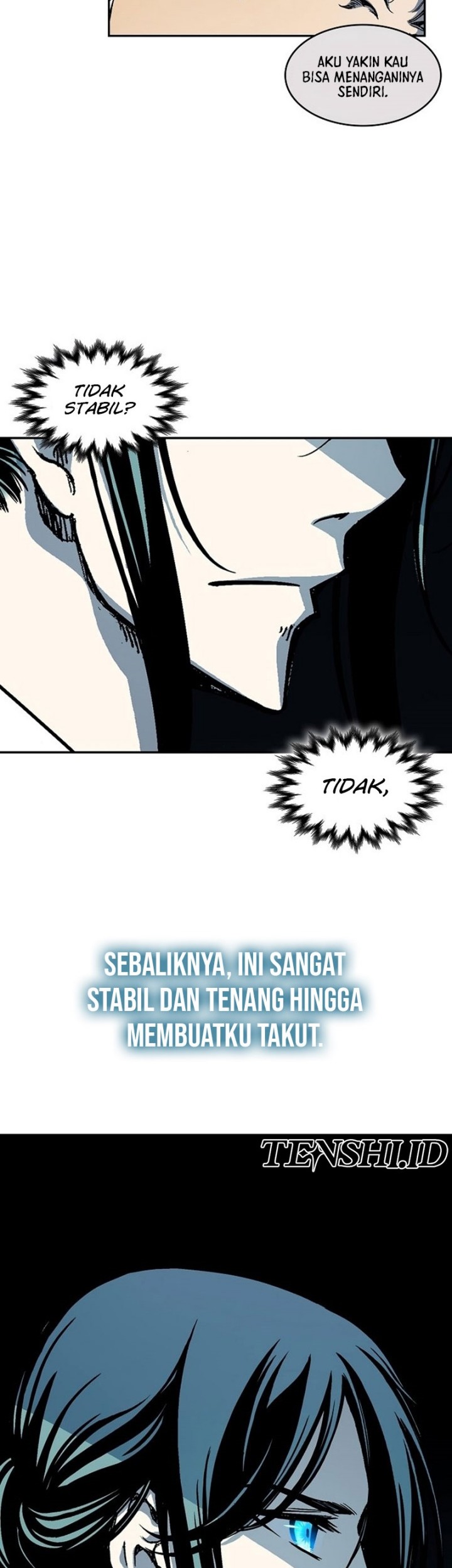 Memoir Of The King Of War Chapter 200 page 47