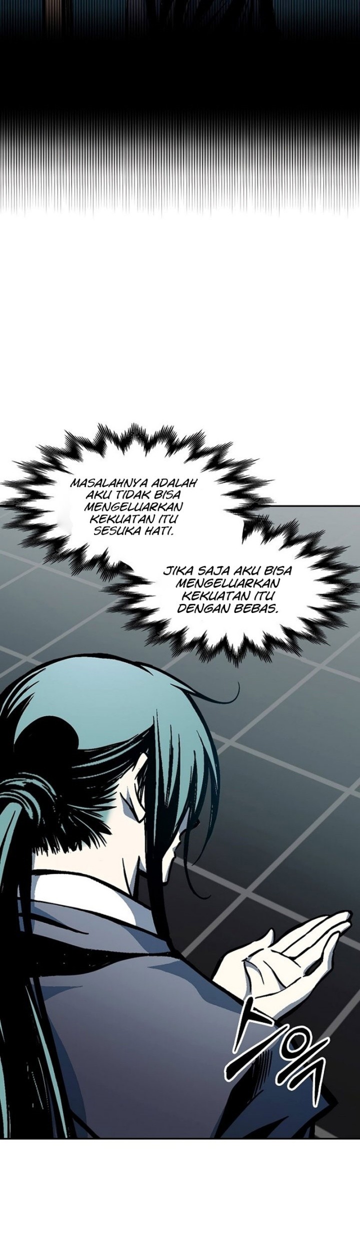 Memoir Of The King Of War Chapter 200 page 54