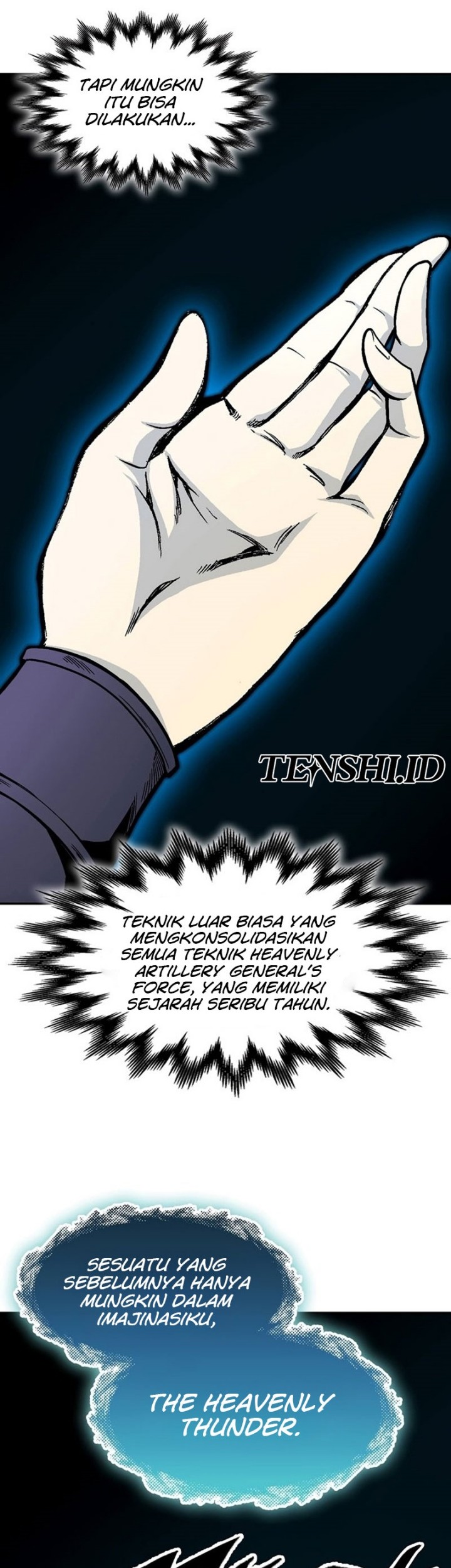 Memoir Of The King Of War Chapter 200 page 55
