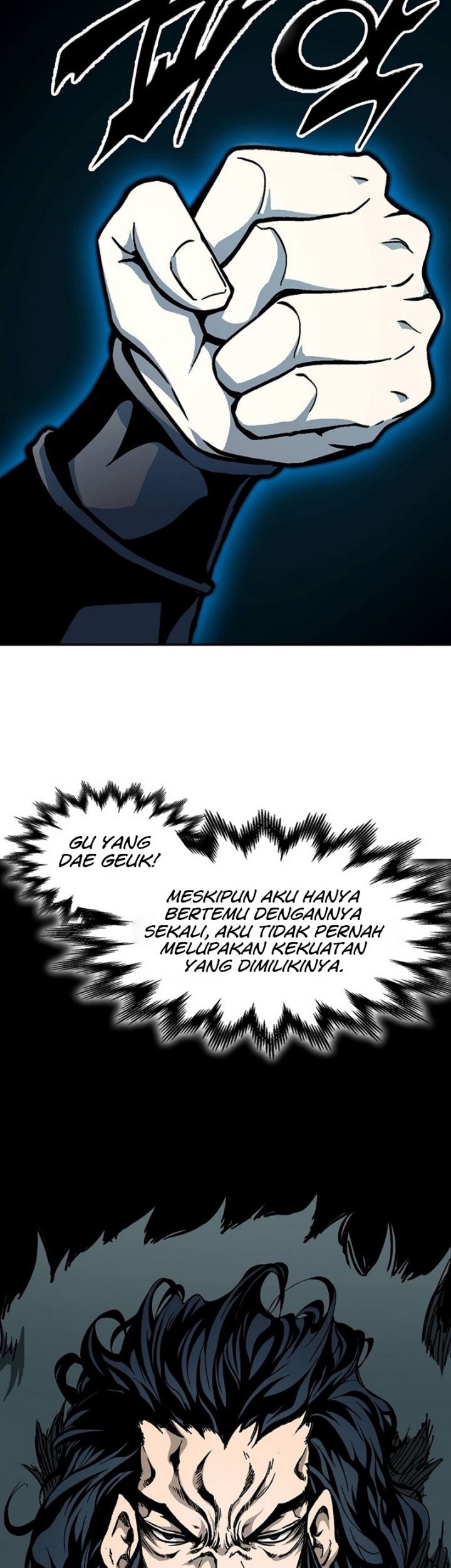 Memoir Of The King Of War Chapter 200 page 56
