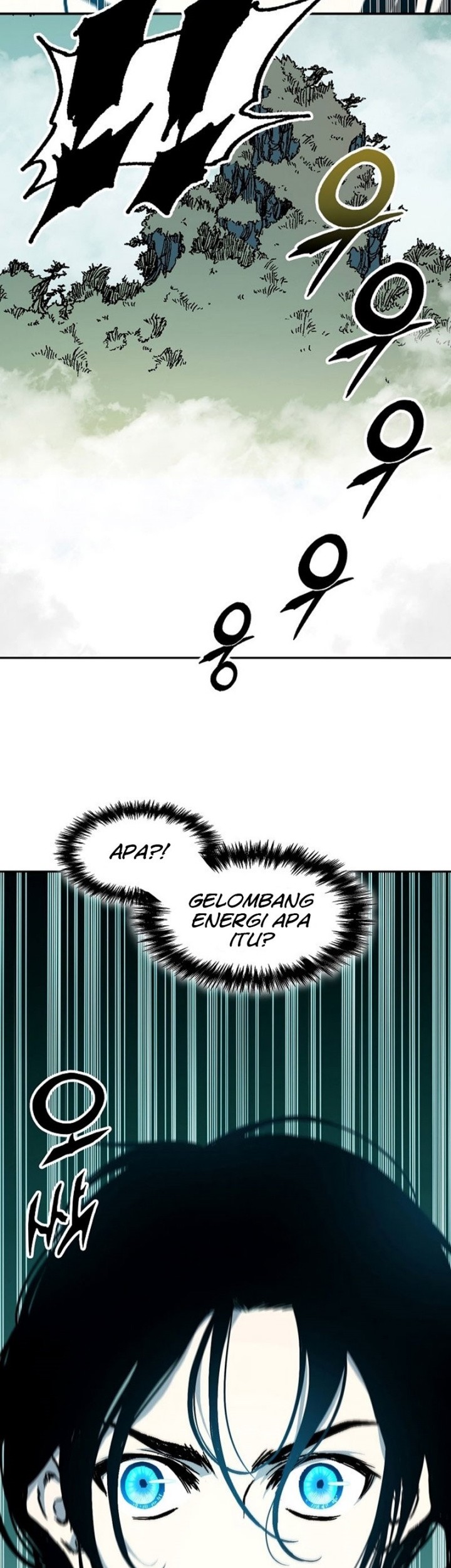 Memoir Of The King Of War Chapter 200 page 60