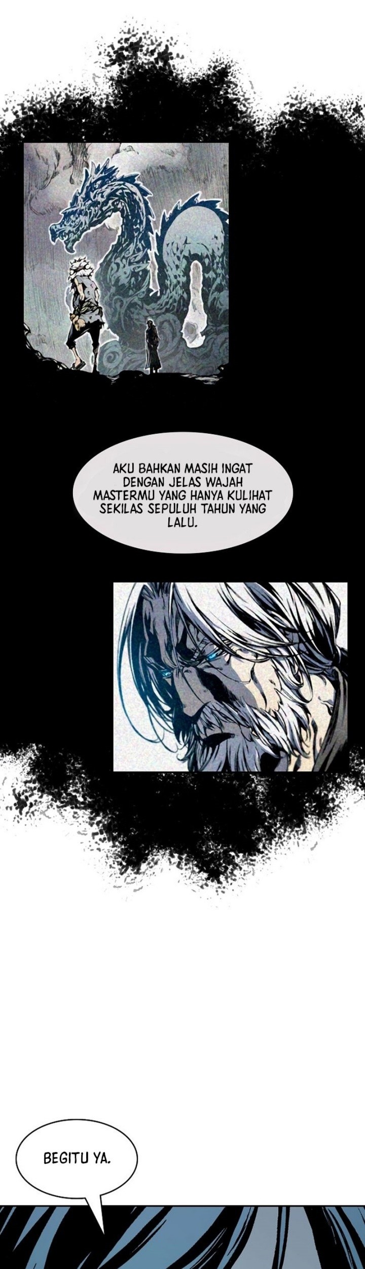 Memoir Of The King Of War Chapter 200 page 22