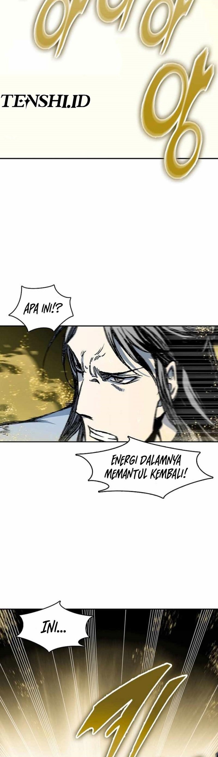 Memoir Of The King Of War Chapter 201 page 39