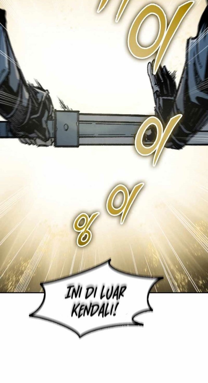 Memoir Of The King Of War Chapter 201 page 40