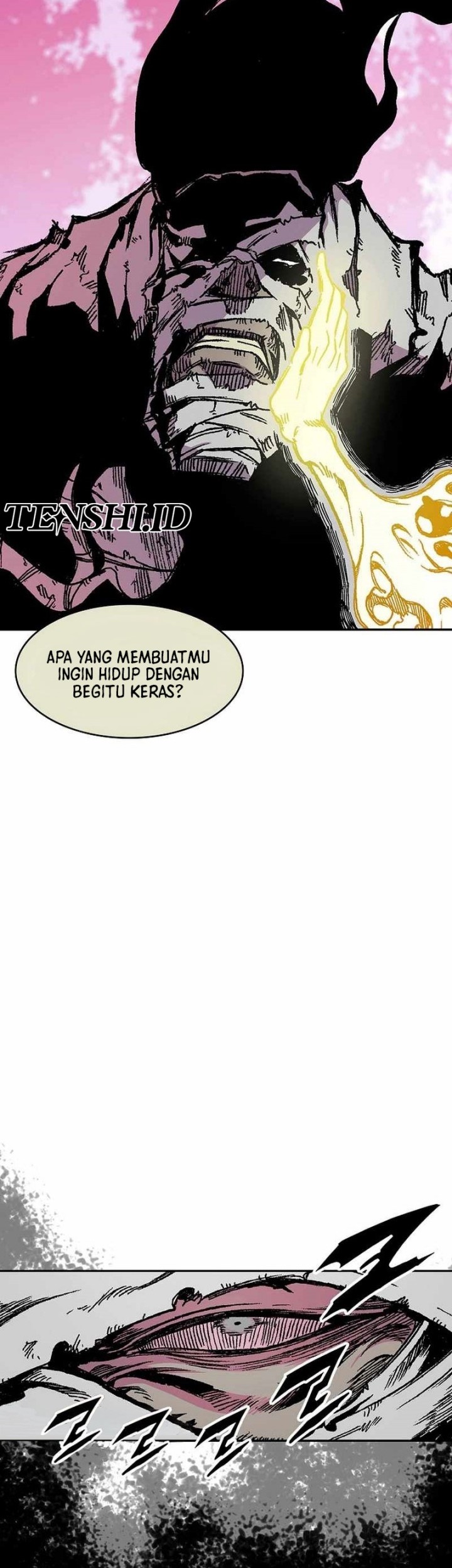 Memoir Of The King Of War Chapter 201 page 51