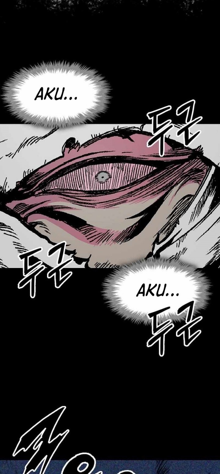 Memoir Of The King Of War Chapter 201 page 52