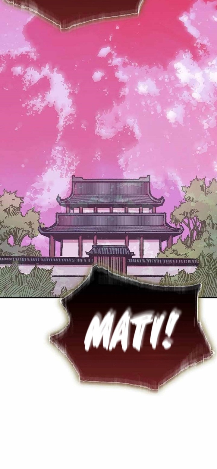 Memoir Of The King Of War Chapter 201 page 58