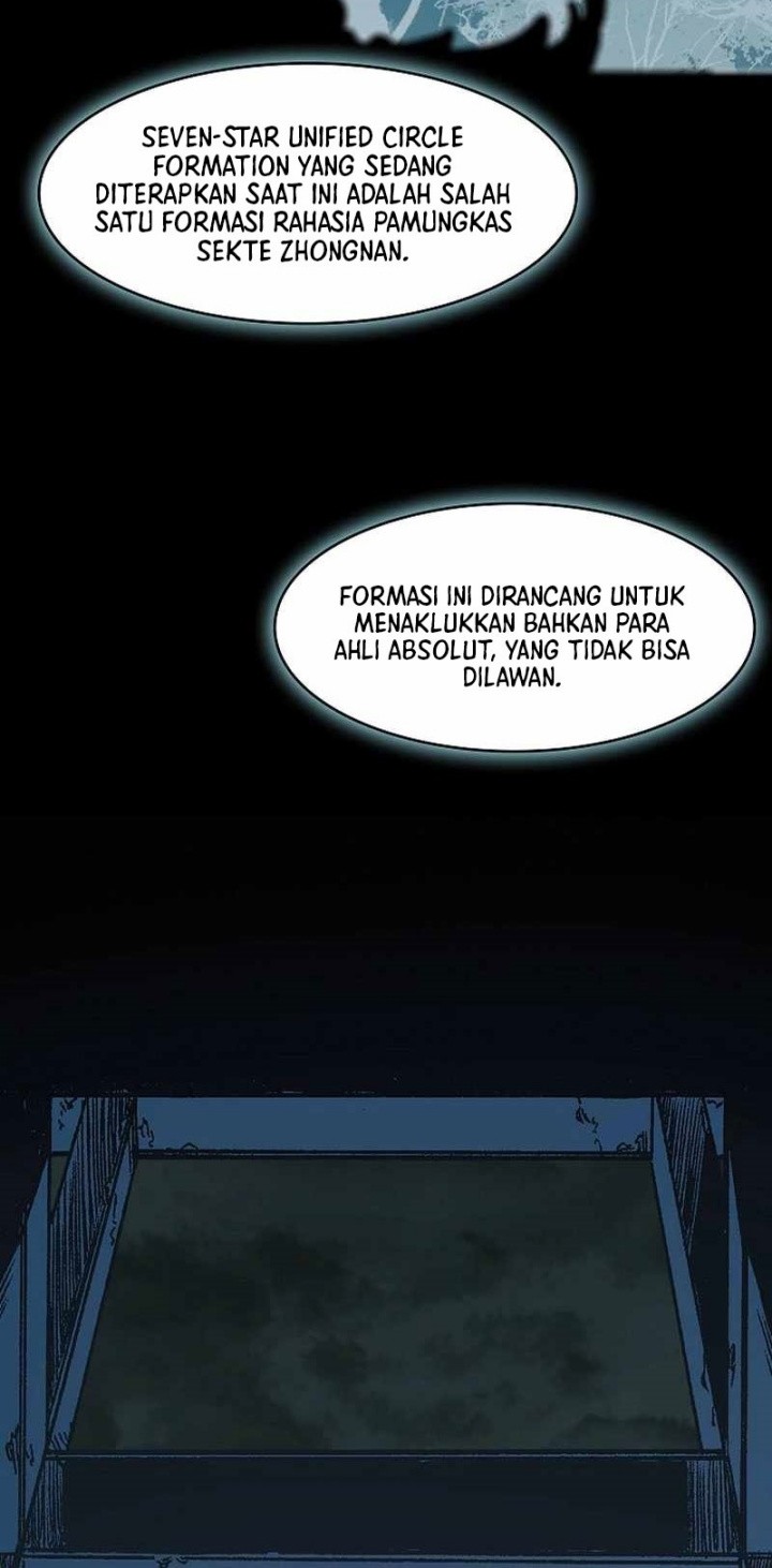 Memoir Of The King Of War Chapter 201 page 16