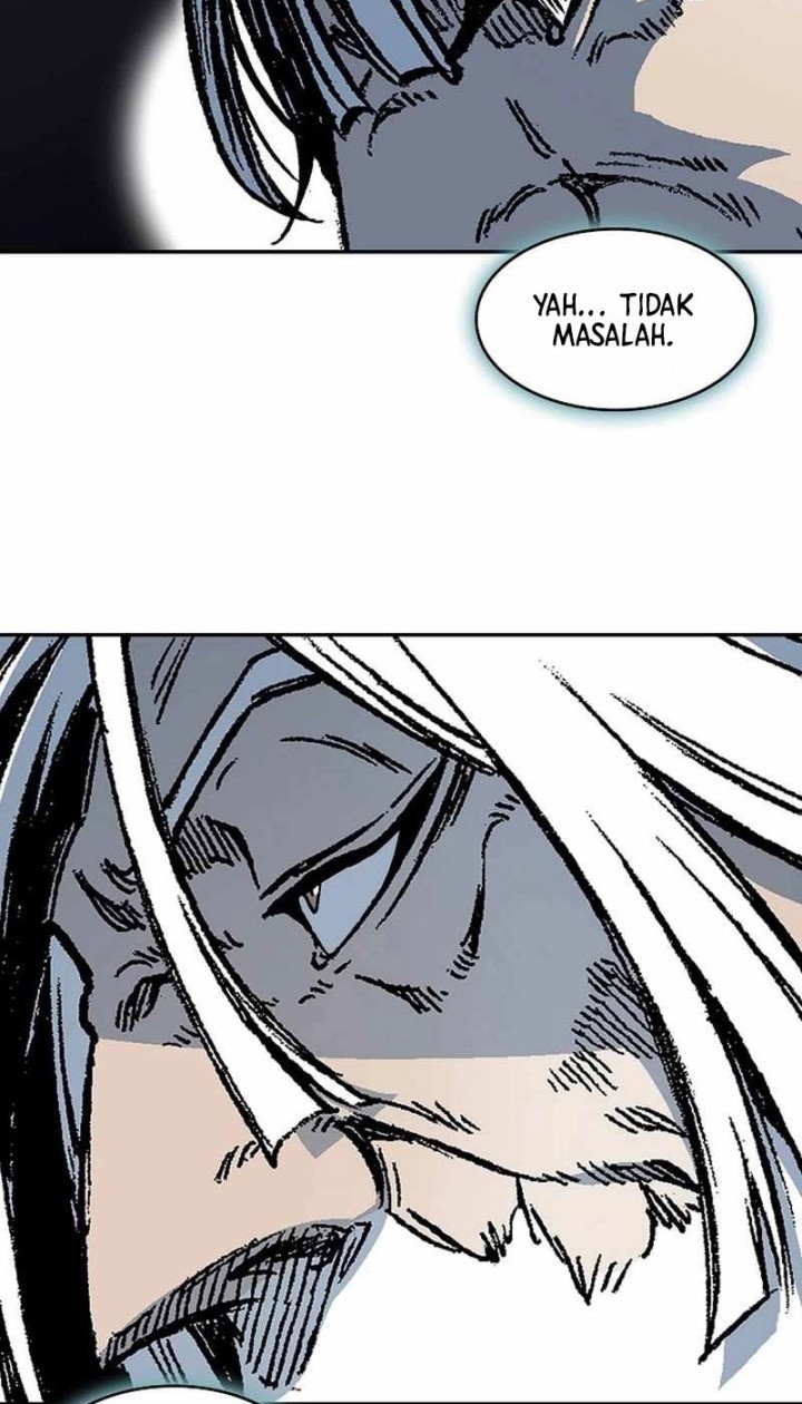 Memoir Of The King Of War Chapter 201 page 25