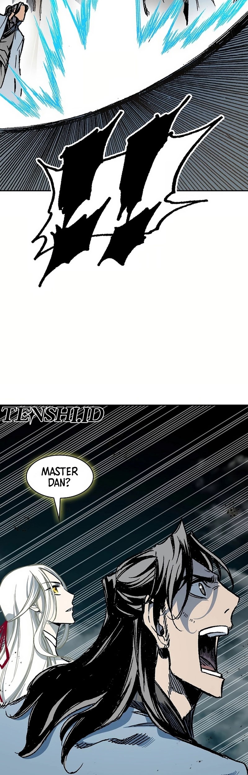 Memoir Of The King Of War Chapter 202 page 50