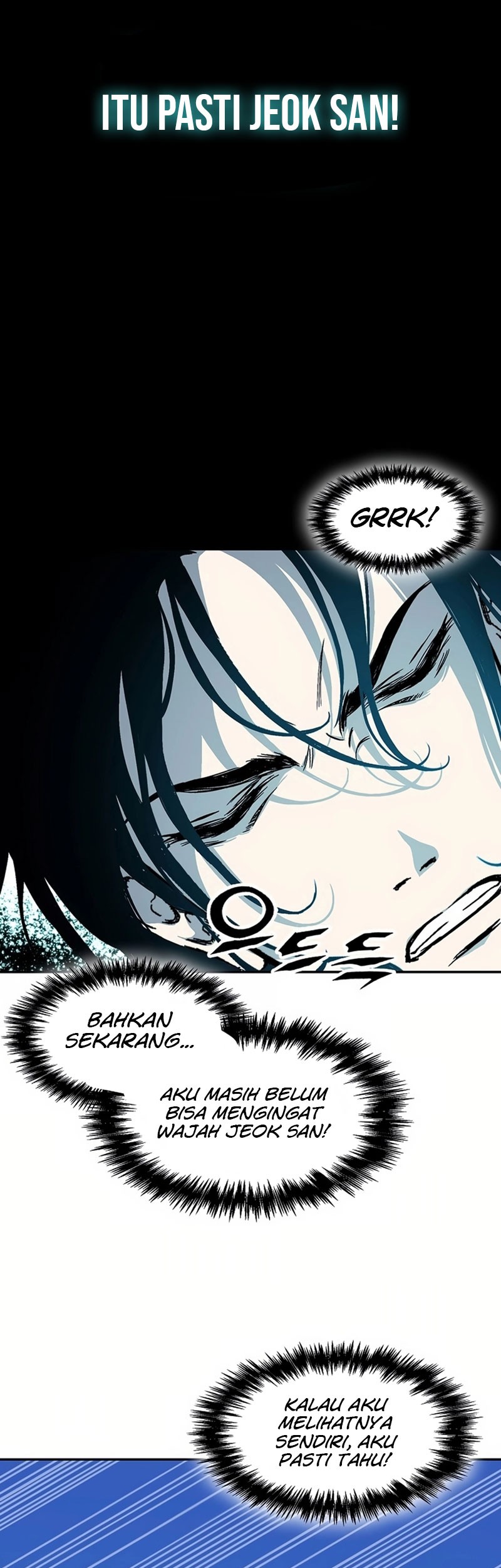 Memoir Of The King Of War Chapter 202 page 55
