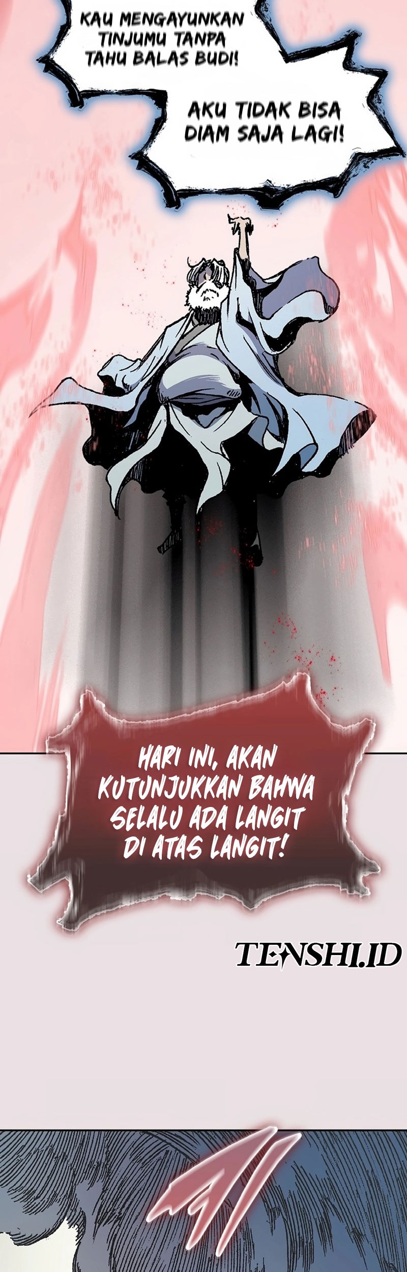 Memoir Of The King Of War Chapter 202 page 62