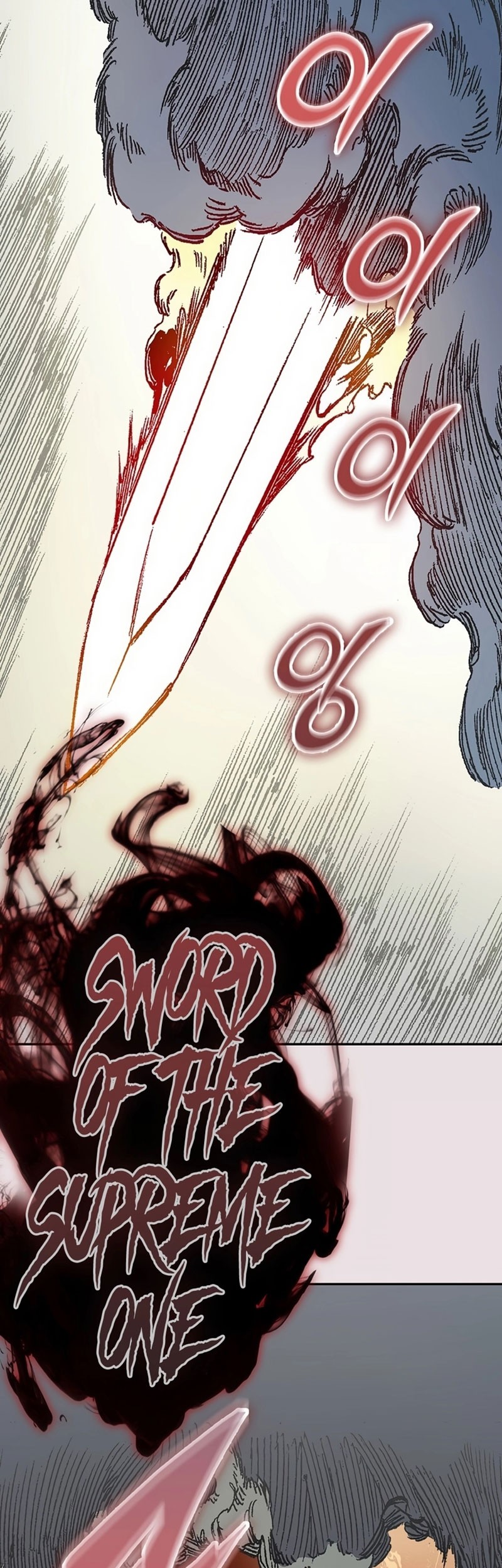 Memoir Of The King Of War Chapter 202 page 63