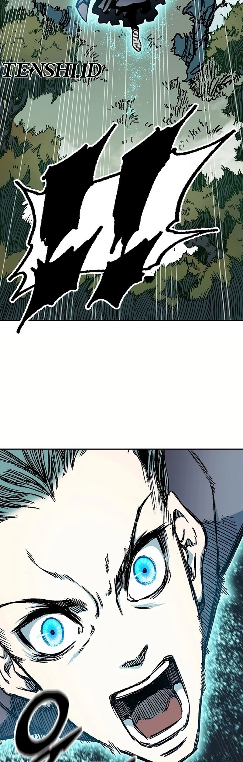 Memoir Of The King Of War Chapter 202 page 66