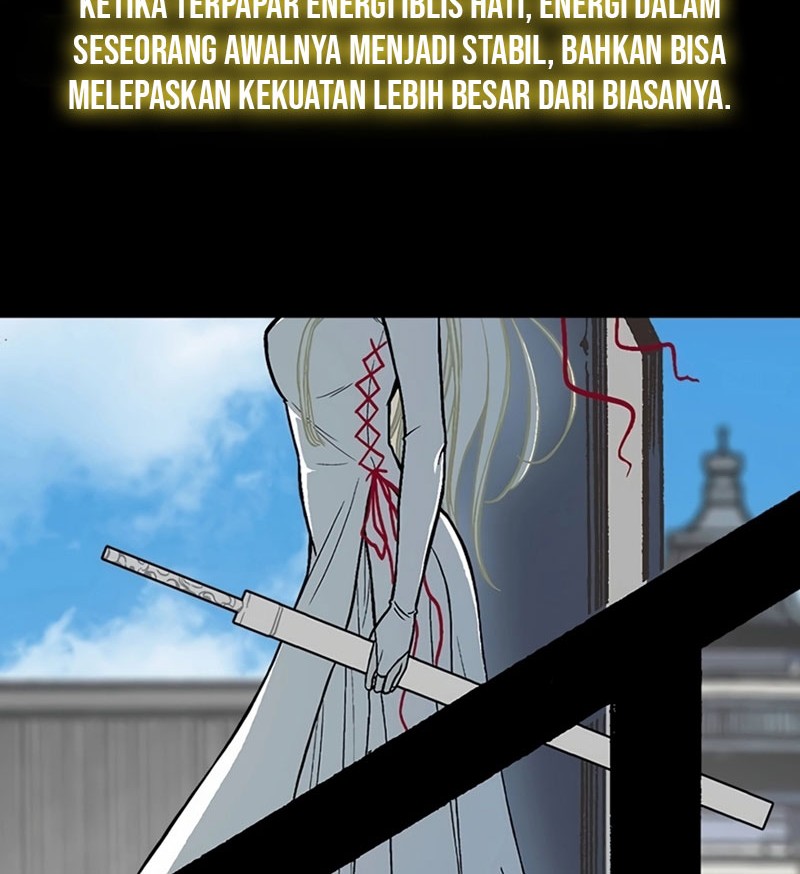 Memoir Of The King Of War Chapter 202 page 20
