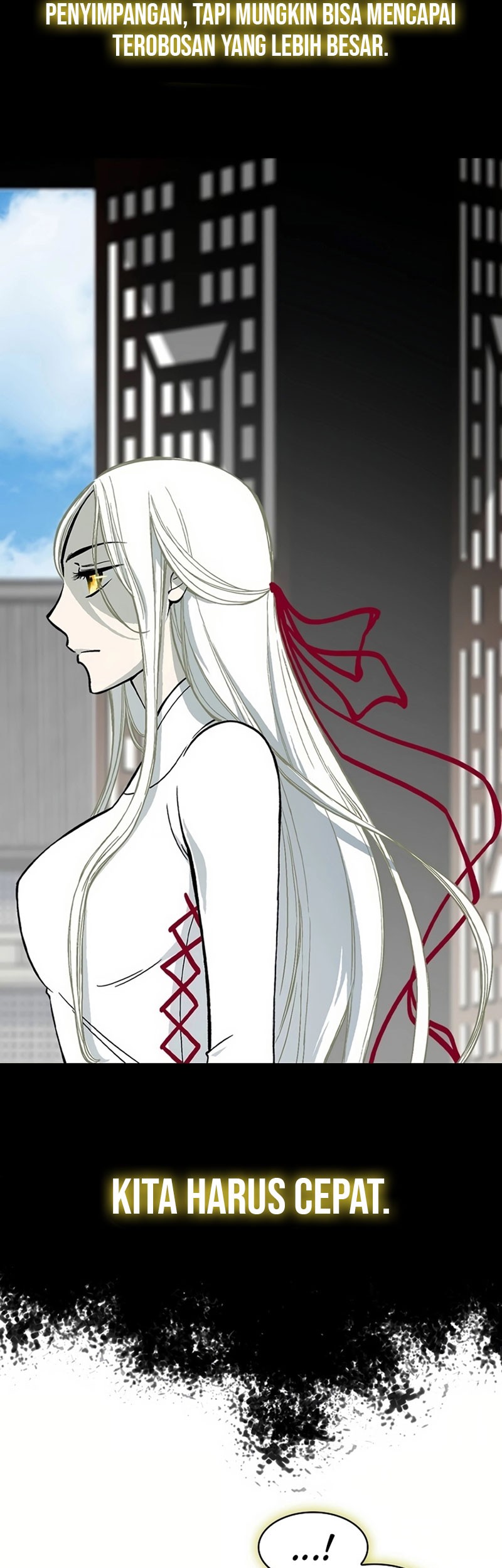 Memoir Of The King Of War Chapter 202 page 23