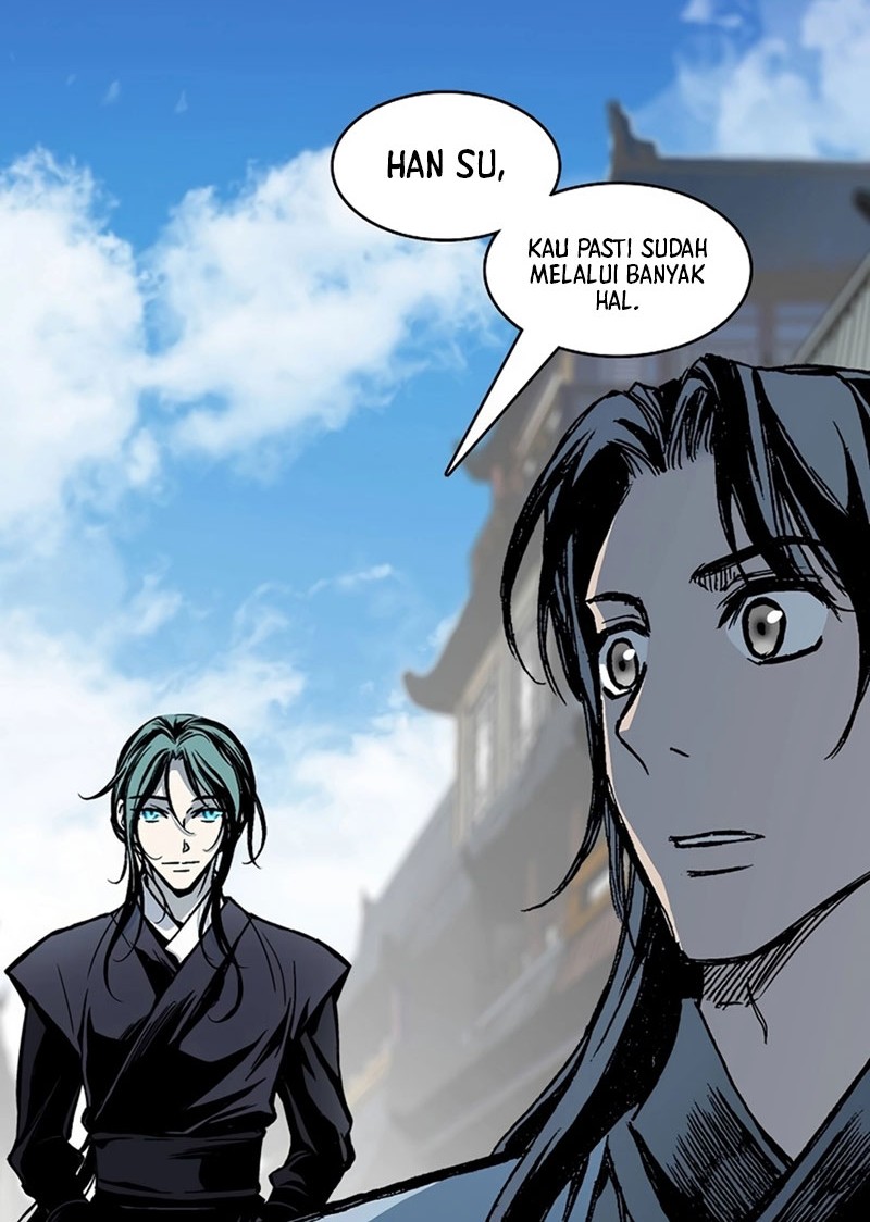 Memoir Of The King Of War Chapter 202 page 32