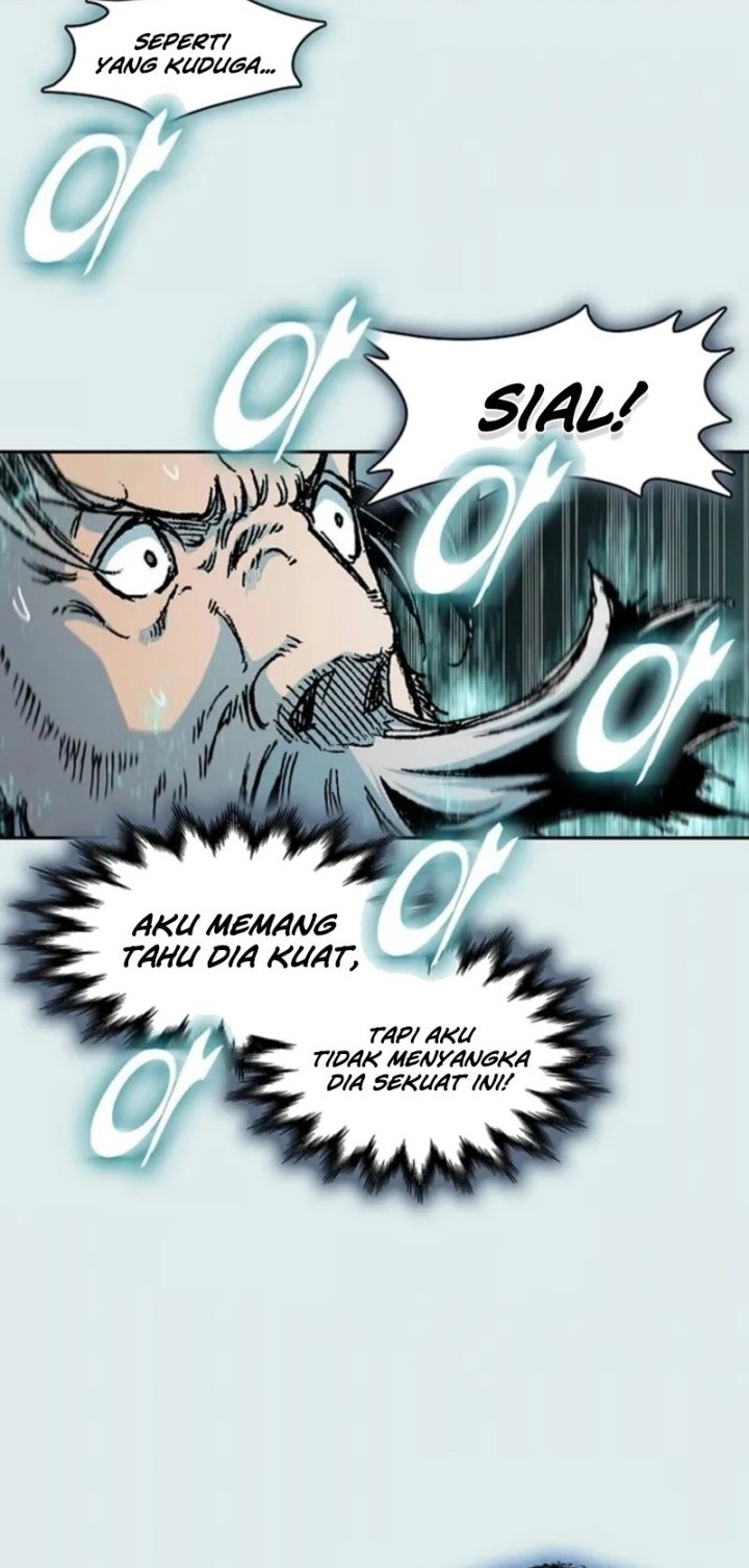 Memoir Of The King Of War Chapter 204 page 27