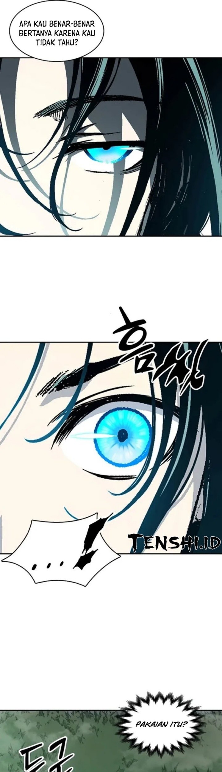 Memoir Of The King Of War Chapter 204 page 33