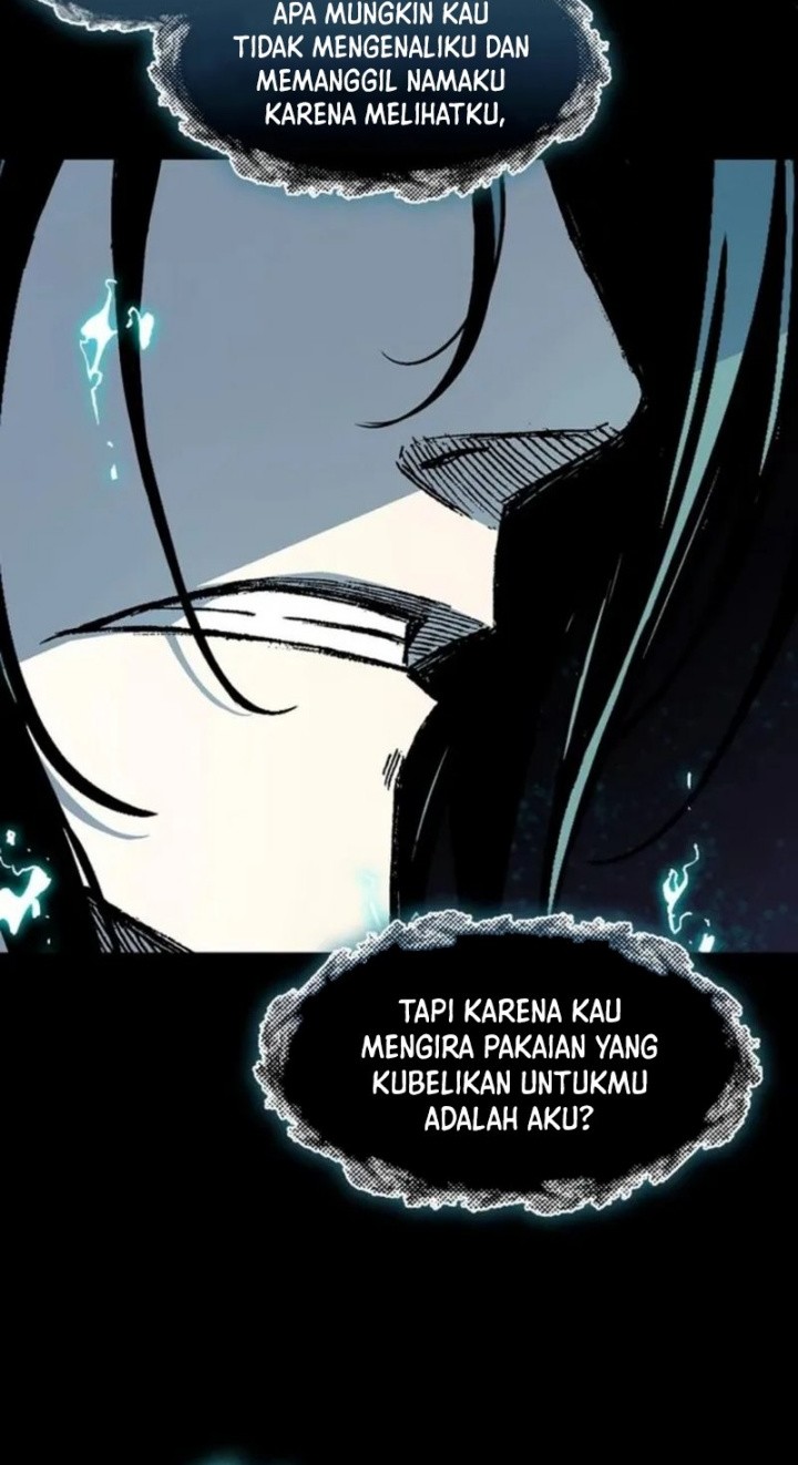 Memoir Of The King Of War Chapter 204 page 38