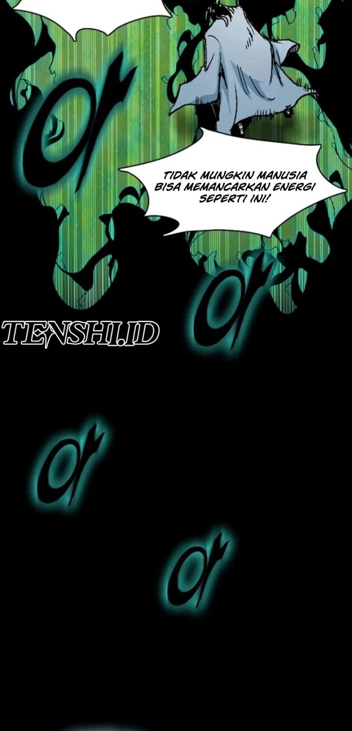 Memoir Of The King Of War Chapter 204 page 47