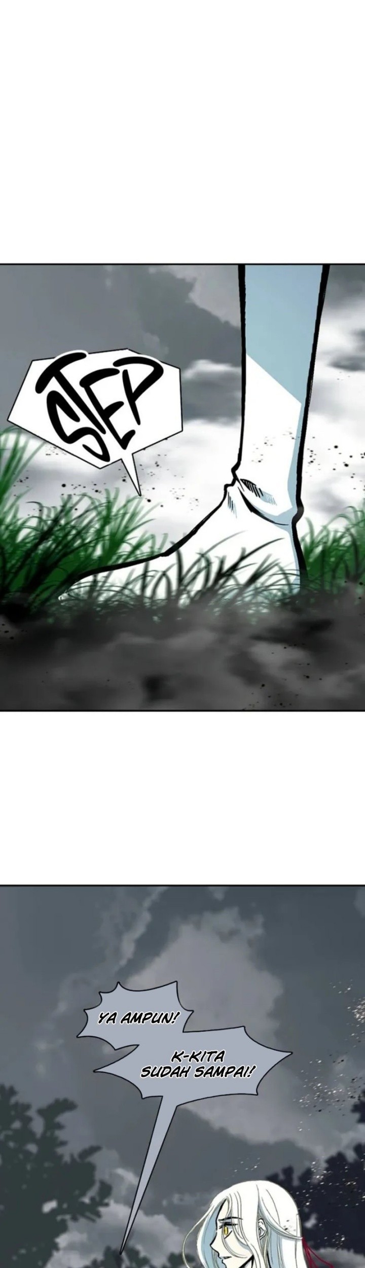 Memoir Of The King Of War Chapter 204 page 5