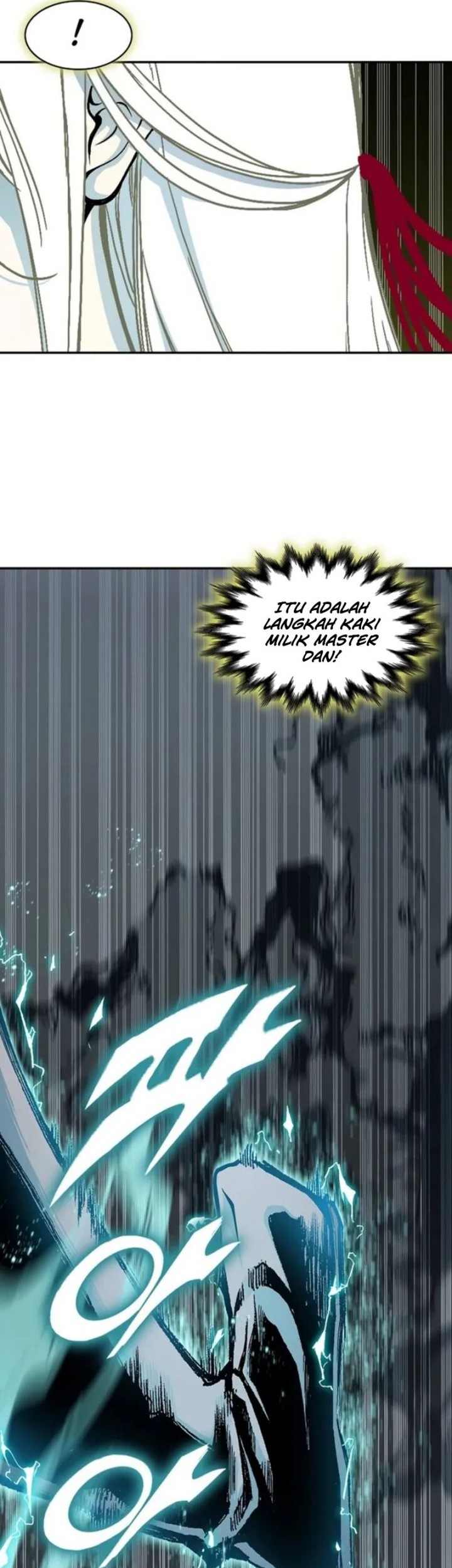 Memoir Of The King Of War Chapter 204 page 11