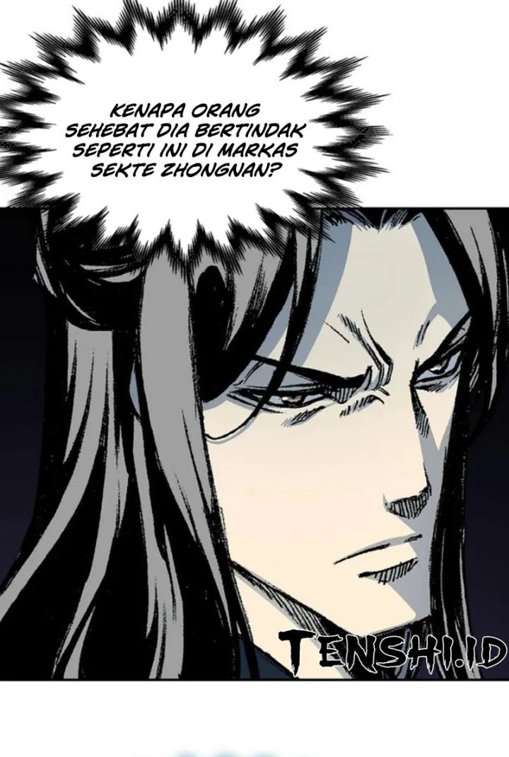Memoir Of The King Of War Chapter 204 page 18