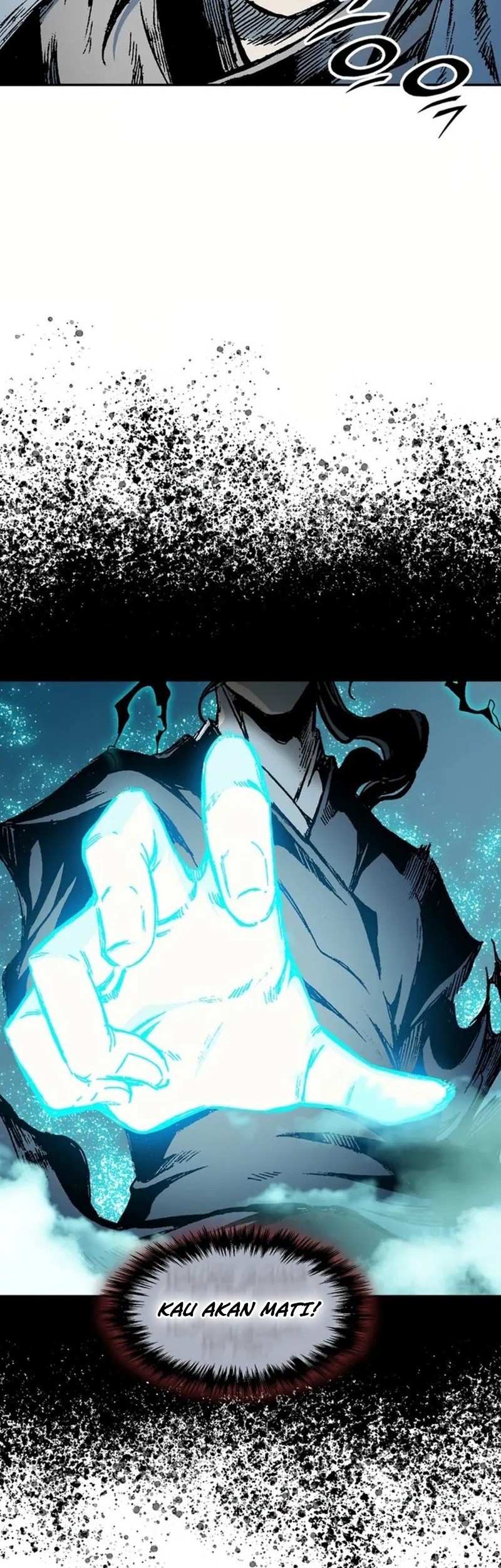 Memoir Of The King Of War Chapter 205 page 42