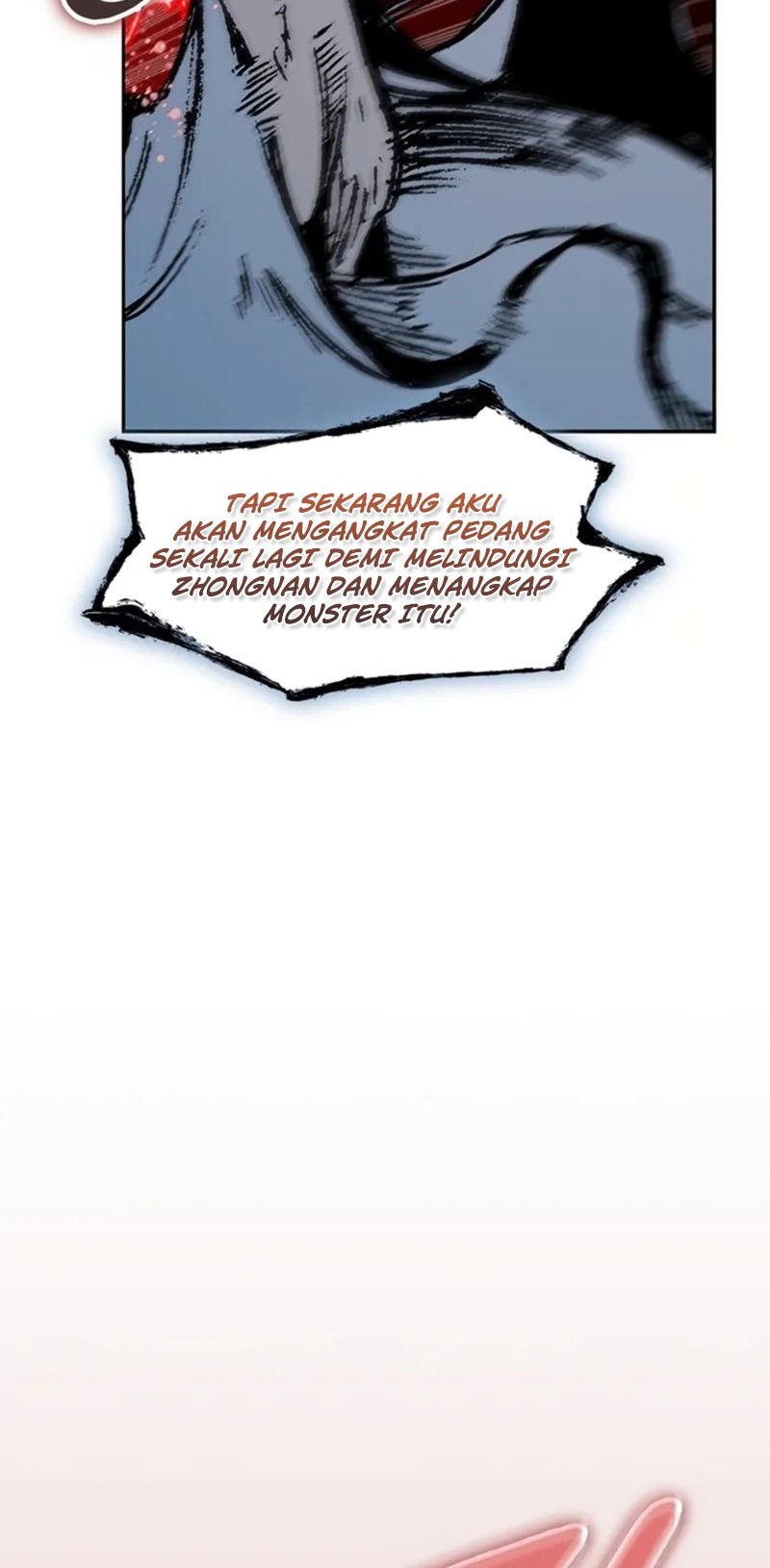 Memoir Of The King Of War Chapter 205 page 50