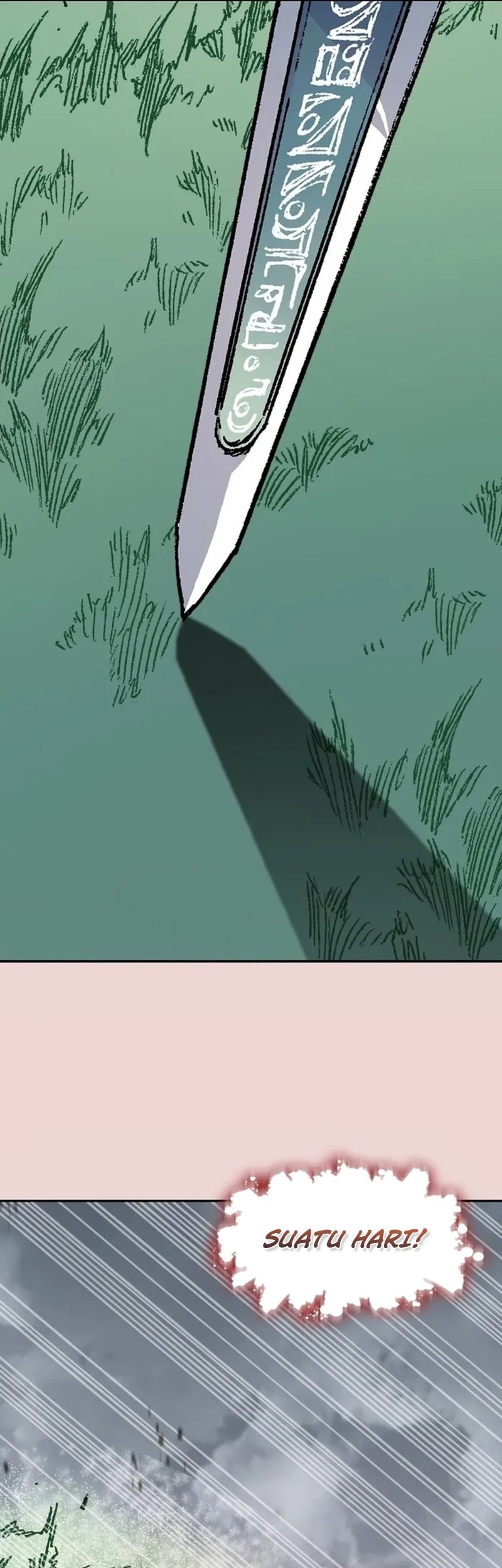 Memoir Of The King Of War Chapter 205 page 54