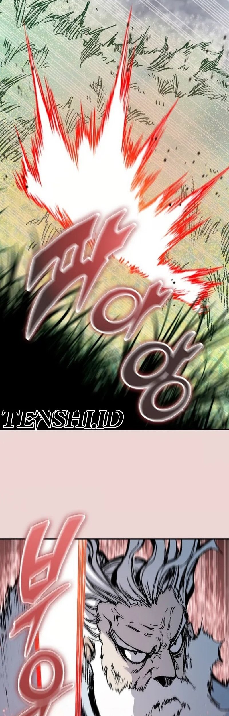 Memoir Of The King Of War Chapter 205 page 55