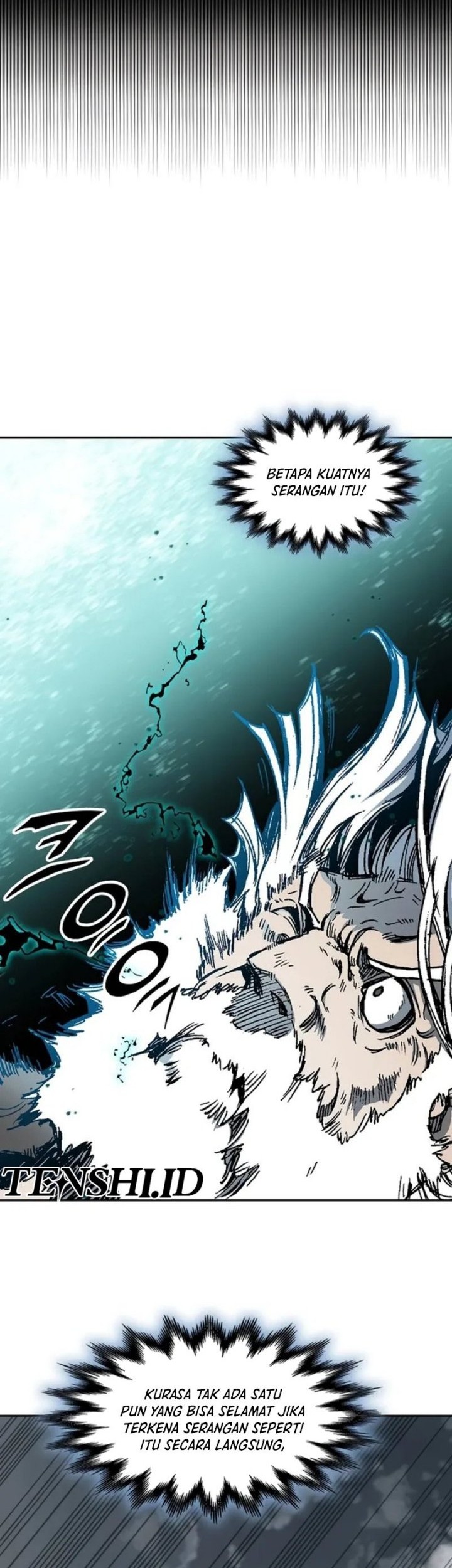 Memoir Of The King Of War Chapter 206 page 34