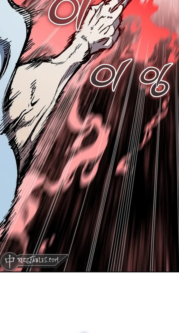 Memoir Of The King Of War Chapter 206 page 38