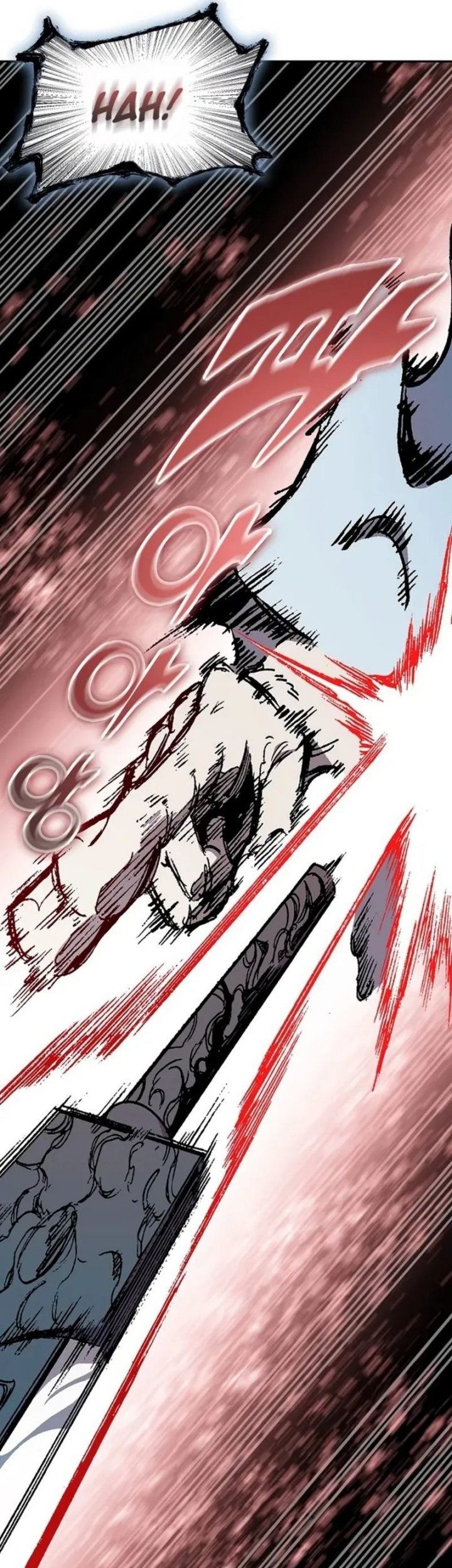 Memoir Of The King Of War Chapter 206 page 39