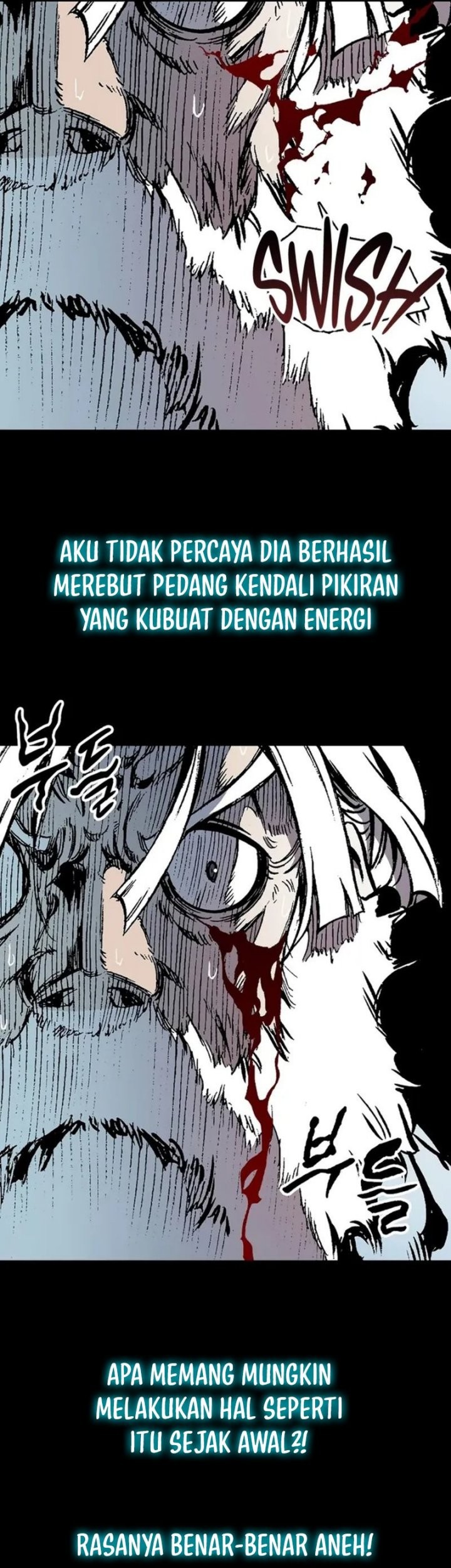 Memoir Of The King Of War Chapter 206 page 53