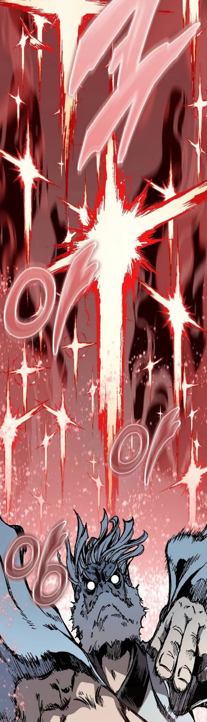 Memoir Of The King Of War Chapter 206 page 65