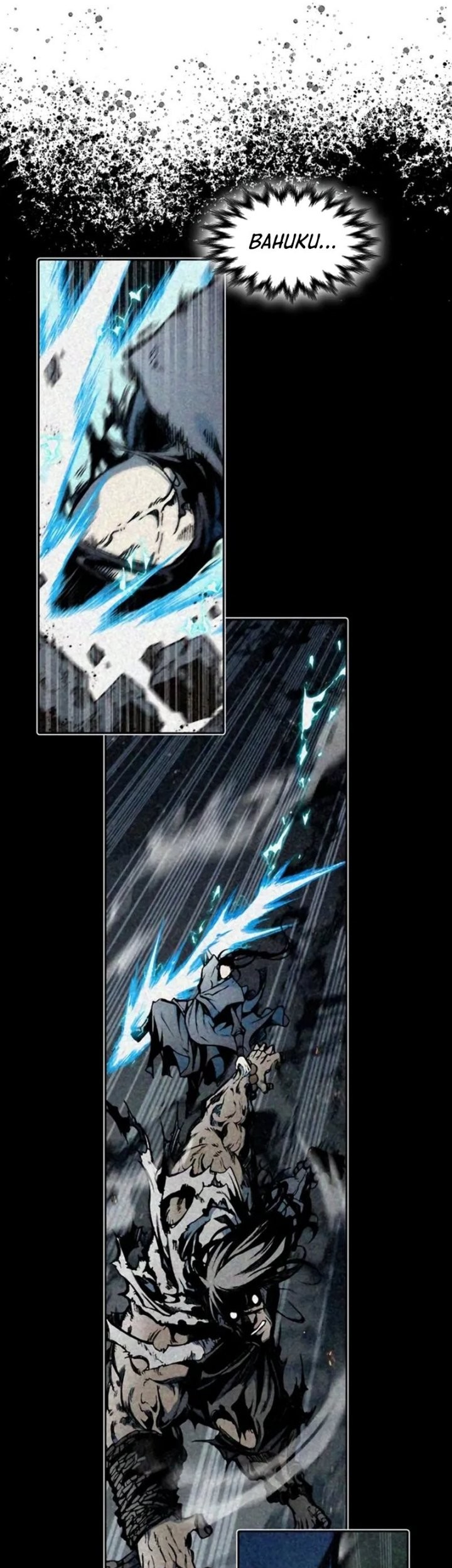 Memoir Of The King Of War Chapter 206 page 8