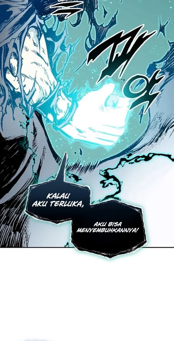 Memoir Of The King Of War Chapter 206 page 10