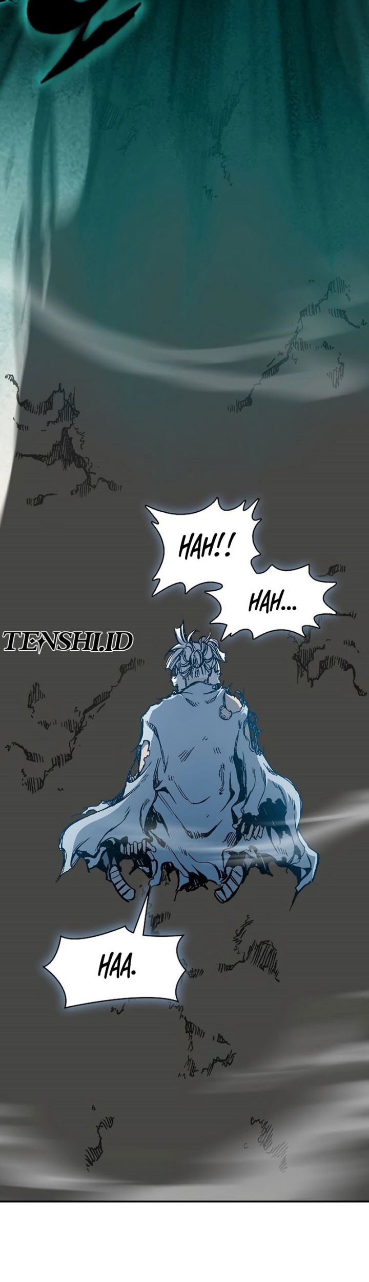 Memoir Of The King Of War Chapter 207 page 39