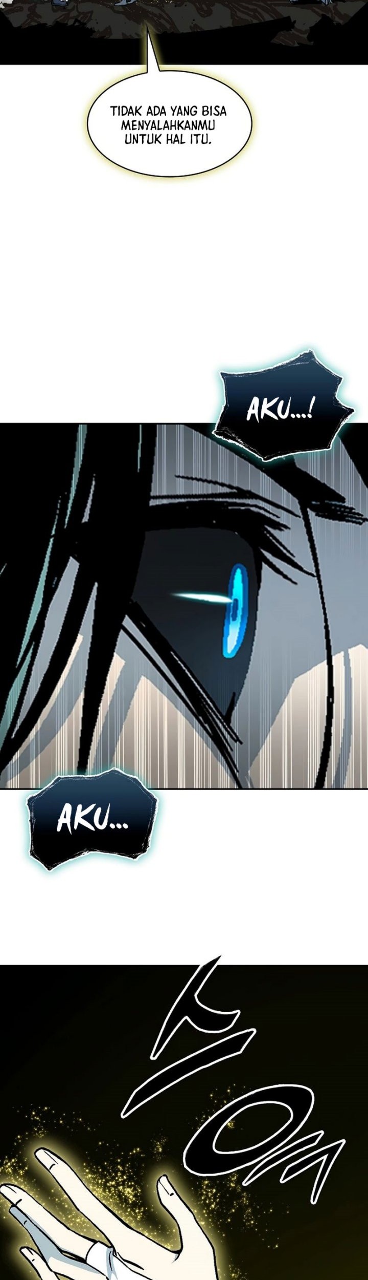 Memoir Of The King Of War Chapter 207 page 51