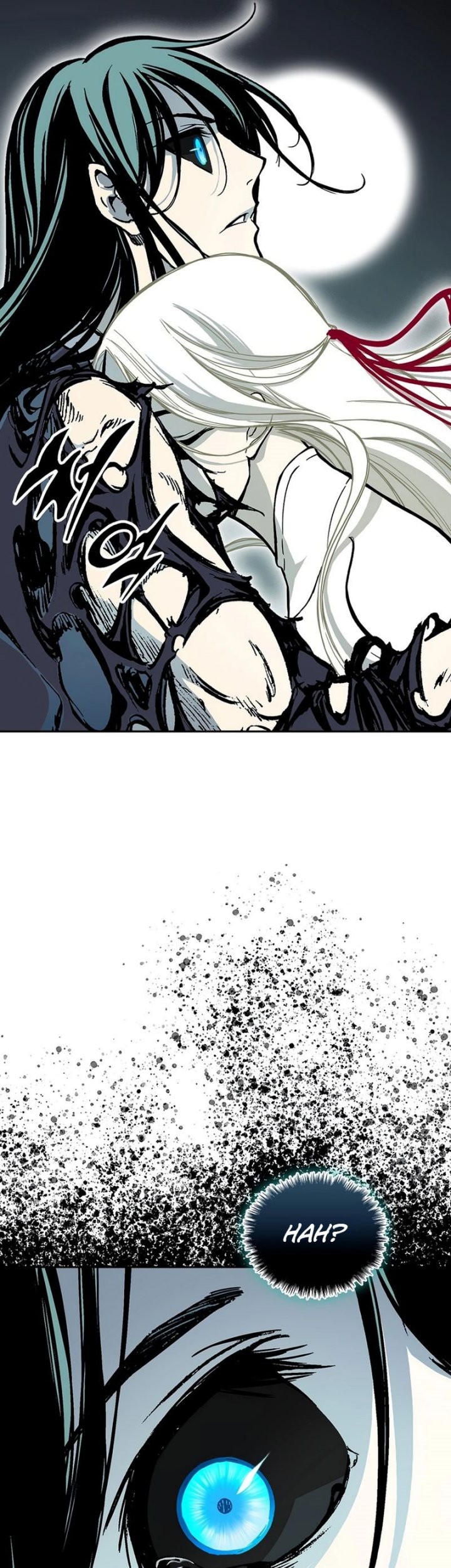 Memoir Of The King Of War Chapter 207 page 61
